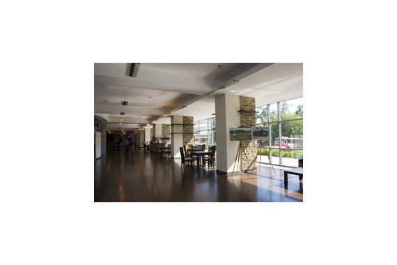 Фотография Гостиница «Иркутск» 2