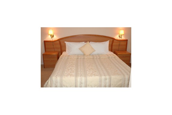 Фотография Гостиница «Cronwell Inn Югра» 1