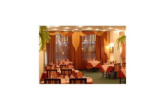 Фотография Гостиница «Cronwell Inn Югра» 7