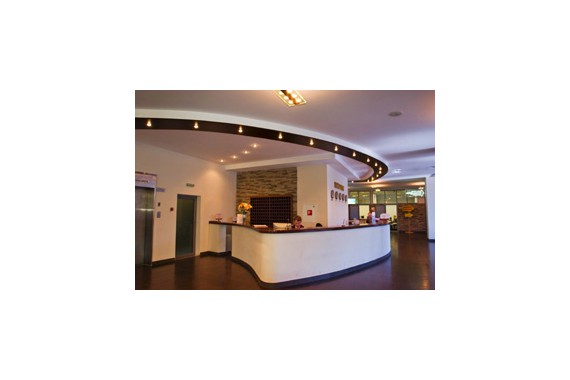 Фотография Гостиница «Иркутск» 1