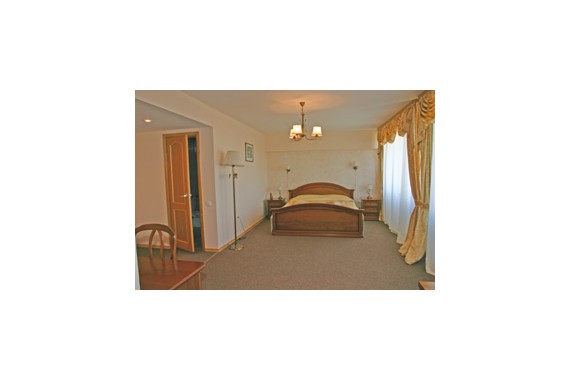 Фотография Гостиница «Иркутск» 4