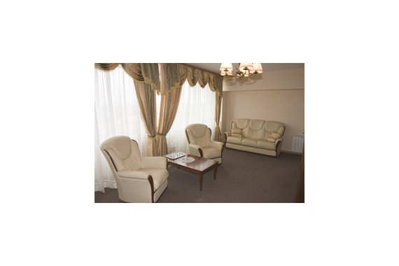 Фотография Гостиница «Иркутск» 6