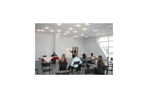 Фотография Гостиница «Иркутск» 9