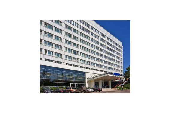 Фотография Гостиница «Иркутск» 0