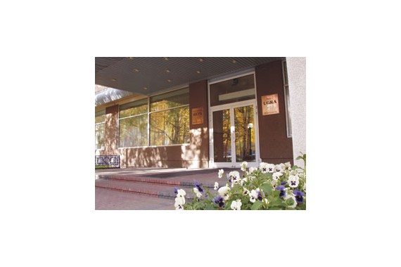 Фотография Гостиница «Cronwell Inn Югра» 0