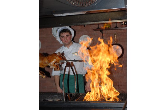 Фотография Гостиница «Cronwell Inn Югра» 6