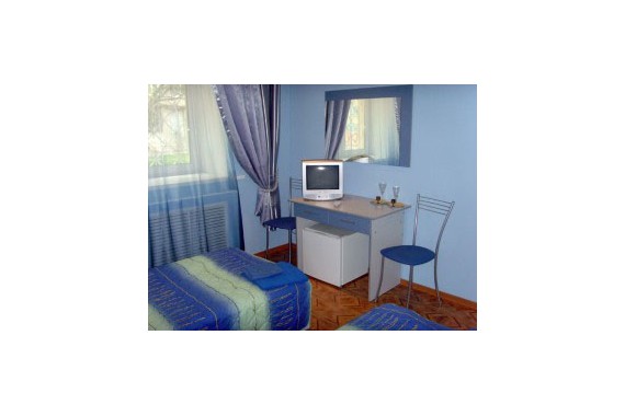 Фотография Мини-отель «на проспекте Кима» 0