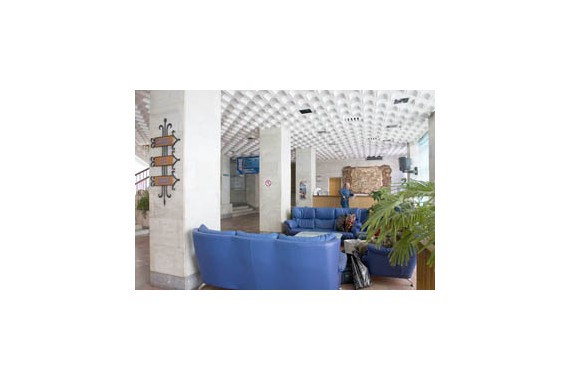 Фотография Гостиничный комплекс «Байкал» 2