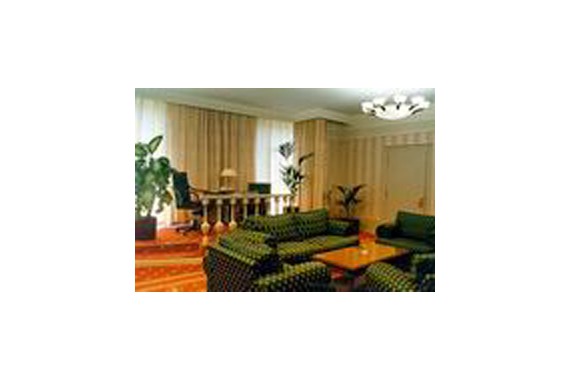 Фотография Гостиница «Марриотт Гранд-Отель» 2