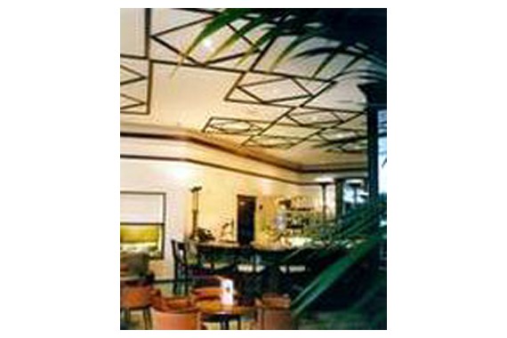 Фотография Гостиница «Марриотт Гранд-Отель» 3