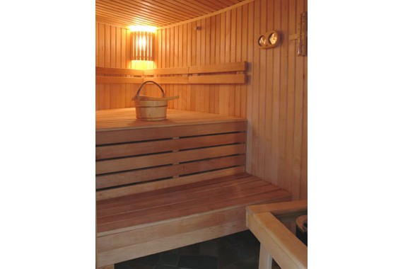 Фотография Гостиничный комплекс «1001 Ночь» 9