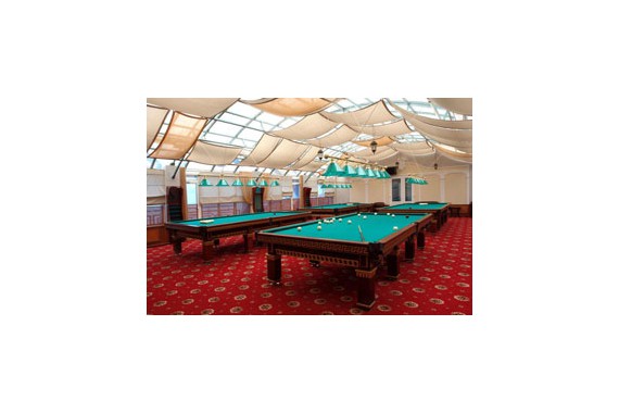 Фотография Гостиничный комплекс «1001 Ночь» 6