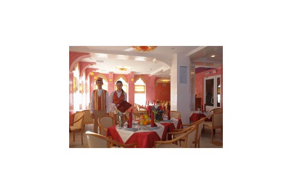 Фотография Гостиничный комплекс «1001 Ночь» 5