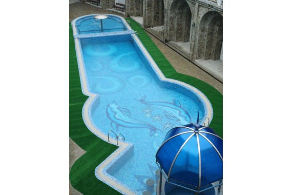 Фотография Гостиничный комплекс «1001 Ночь» 7