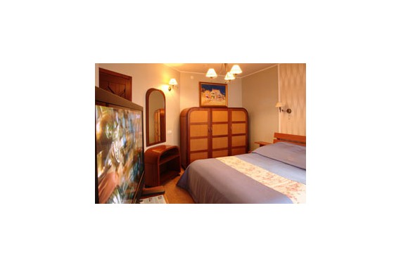 Фотография Гостиничный комплекс «1001 Ночь» 3