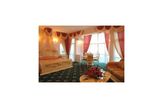 Фотография Гостиничный комплекс «1001 Ночь» 2