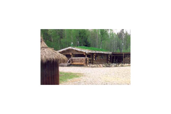 Фотография База отдыха «Урочище Ситное» 2