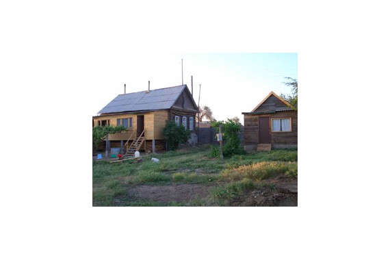 Фотография База отдыха «Судачий берег» 0