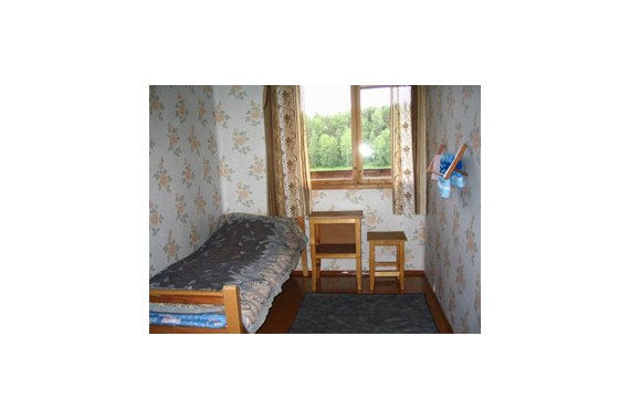 Фотография Коттедж «Кузьминки» 2