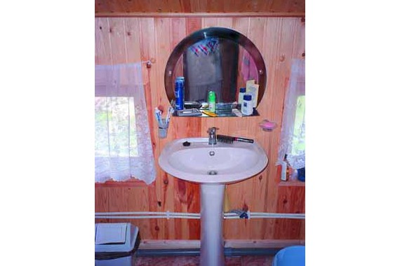 Фотография Коттедж «Кудама» 2