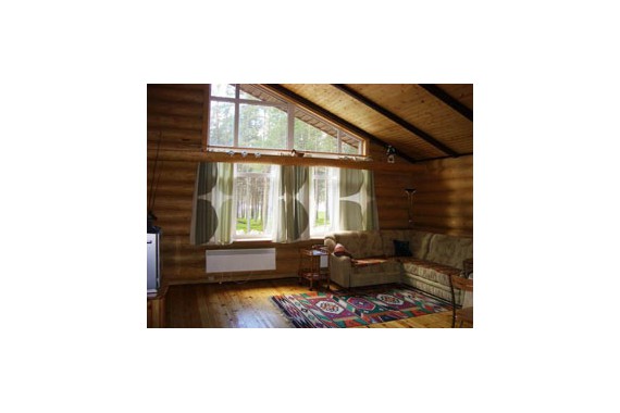 Фотография Коттедж «Солнечный» 1