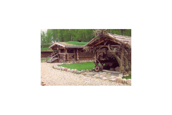 Фотография База отдыха «Урочище Ситное» 3