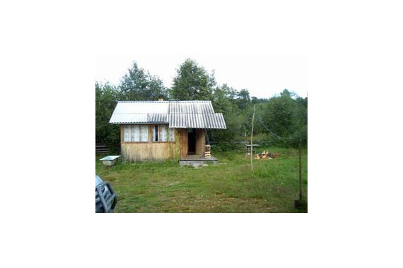 Фотография Коттедж «Сямогорье» 2