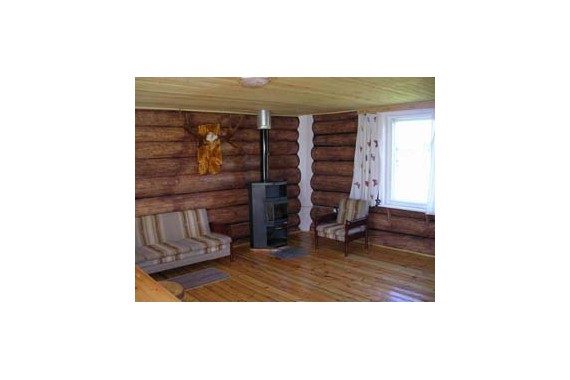 Фотография Коттедж «Кохтусельга» 0