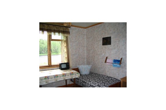 Фотография Коттедж «Кузьминки» 1