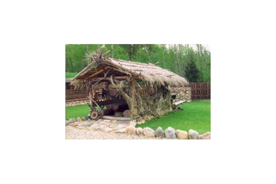 Фотография База отдыха «Урочище Ситное» 1