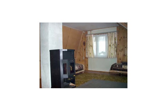 Фотография Коттедж «Сямогорье» 0