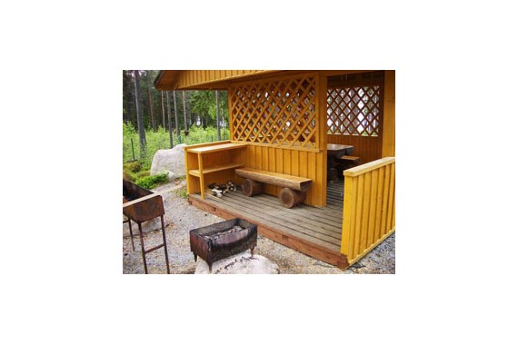 Фотография Коттедж «Солнечный» 2