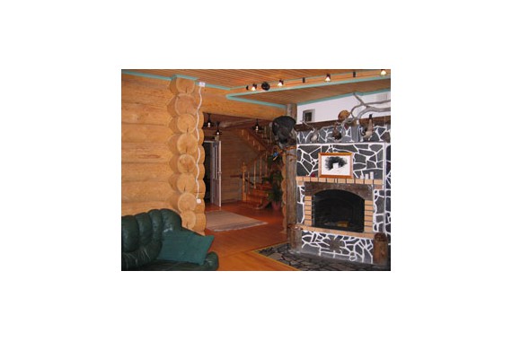 Фотография Коттедж «Мечта» 1