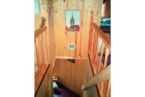 Фотография Коттедж «Кудама» 1