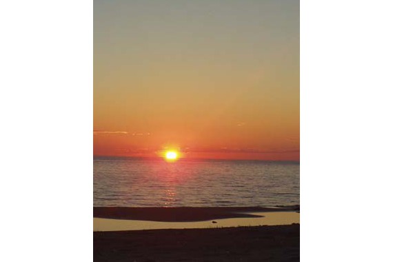 Фотография Гостевой дом «на Ладоге» 2