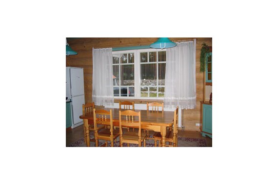 Фотография Коттедж «Мечта» 2