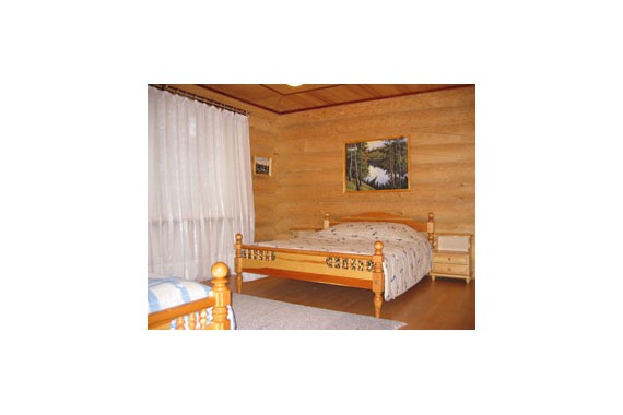 Фотография Коттедж «Замок» 2