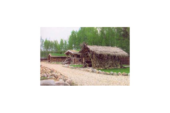 Фотография База отдыха «Урочище Ситное» 0