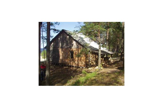 Фотография Гостевой дом «на Ладоге» 0