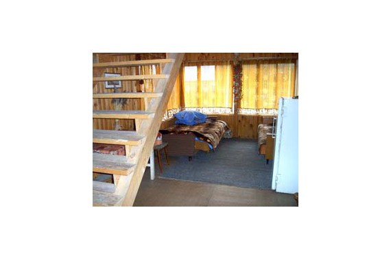 Фотография Коттедж «Сямогорье» 1