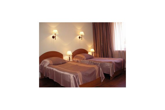 Фотография Отель «Гандвик» 3