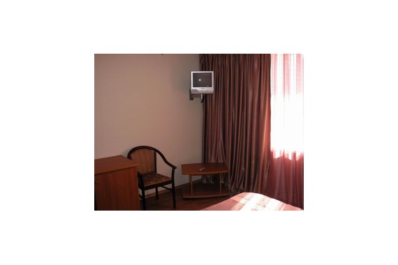 Фотография Отель «Гандвик» 1