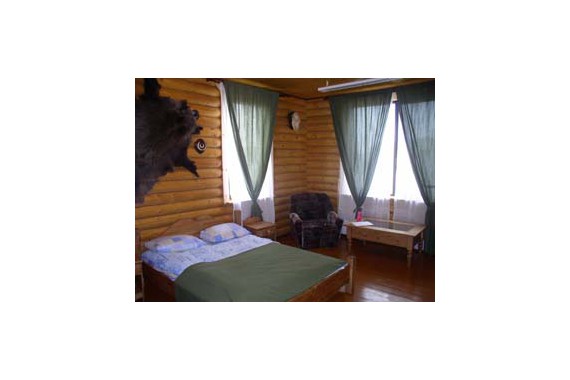 Фотография Рыболовно-охотничья база «Биосфера» 7