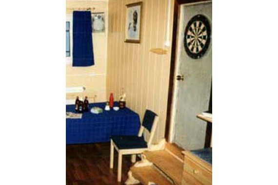 Фотография Рыболовно-охотничья база «Биосфера» 9