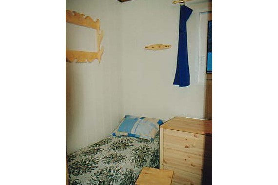 Фотография Рыболовно-охотничья база «Биосфера» 8