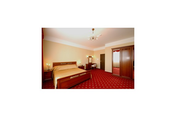 Фотография АЗИМУТ Отель Нижний Новгород 2