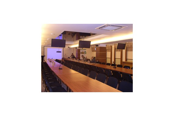 Фотография АЗИМУТ Отель Нижний Новгород 7