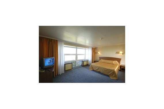 Фотография АЗИМУТ Отель Нижний Новгород 3