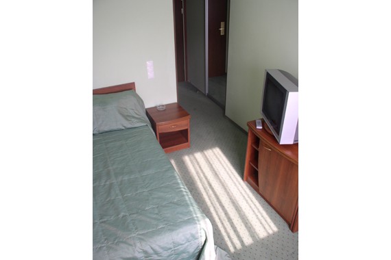 Фотография АЗИМУТ Отель Нижний Новгород 4