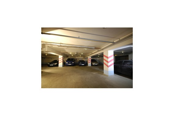 Фотография АЗИМУТ Отель Нижний Новгород 8